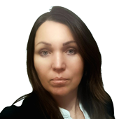 Осипова Ольга