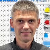 Горєлов Євген