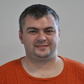 Троцький Андрій