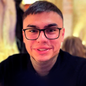 Щербаков Єгор