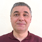 Клеменюк Андрій