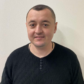 Урда Андрій 