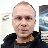 Іванченко Дмитро