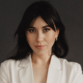 Кавун Світлана