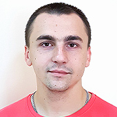 Когут Богдан