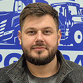 Балагура Петро