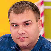 Попенко Артем