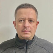 Горохов Сергій