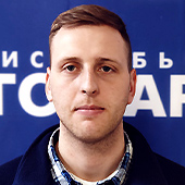 Левчук Олег