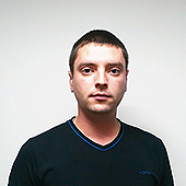 Макорта Володимир