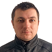 Овчаренко Віталій