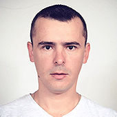 Павлюх Назар