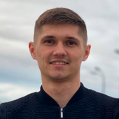 Булеза Олександр