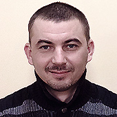 Іванчо Сергій