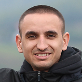 Береза Павло