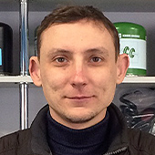 Білик Костянтин