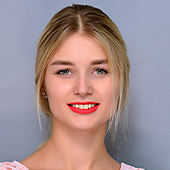 Єгоренкова Дар'я