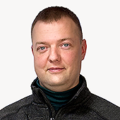 Грібанов Олександр