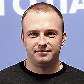 Купріян Олександр